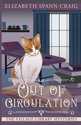 Out of Circulation - Craig, Elizabeth Spann