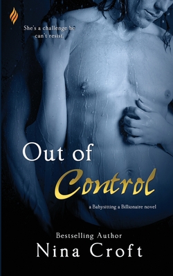 Out of Control - Croft, Nina