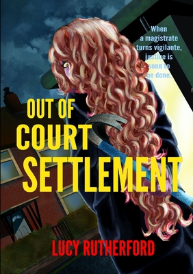 Out of Court Settlement - Rutherford, Lucy
