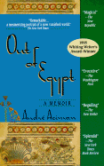 Out of Egypt: A Memoir