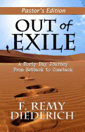 Out of Exile: A Forty Day Journey from Setback to Comeback