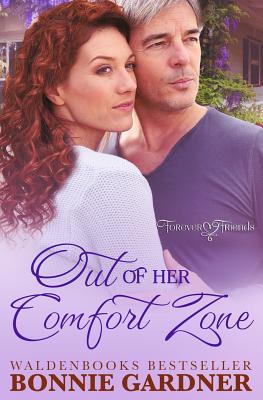 Out of Her Comfort Zone - Gardner, Bonnie