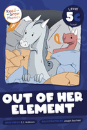 Out of Her Element: Level 5c