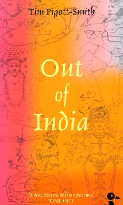 Out of India - Piggott-Smith, Tim