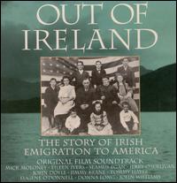 Out of Ireland [Original Soundtrack] - Original Soundtrack