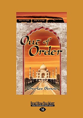 Out of Order (Easyread Large Edition) - Benoit, Charles