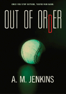 Out of Order - Jenkins, A M