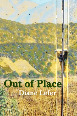 Out of Place - Lefer, Diane