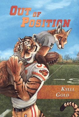 Out of Position - Gold, Kyell, and Blotch