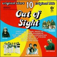Out of Sight [1996] - Various Artists