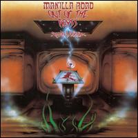 Out Of The Abyss: Before Leviathan [Splatter Vinyl] - Manilla Road