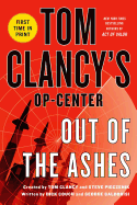 Out of the Ashes - Couch, Dick, and Galdorisi, George, Captain, and Clancy, Tom (Creator)
