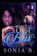 Out Of The Blu: Sultry Ink Series