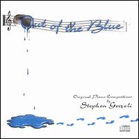 Out of the Blue - Stephen Gerzeli