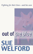 Out of the Blue - Welford, Sue