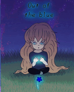 Out of the blue