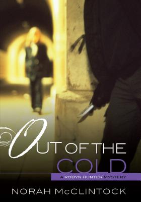 Out of the Cold - McClintock, Norah