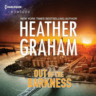 Out of the Darkness: A Finnegan Connection Novel
