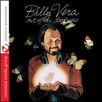 Out of the Darkness - Billy Vera