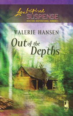 Out of the Depths - Hansen, Valerie