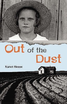 Out of the Dust - Hesse, Karen