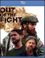 Out of the Fight - Steve Moon