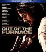 Out of the Furnace [Blu-ray]
