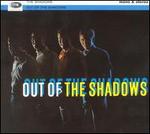 Out of the Shadows [Mono/Stereo Reissue] - The Shadows