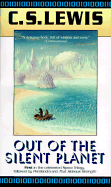 Out of the Silent Planet