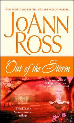 Out of the Storm - Ross, Joann