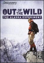 Out of the Wild: The Alaska Experiment [2 Discs]