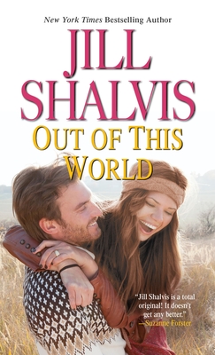 Out of This World - Shalvis, Jill