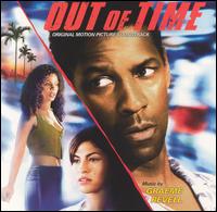 Out of Time [Original Motion Picture Soundtrack] - Graeme Revell