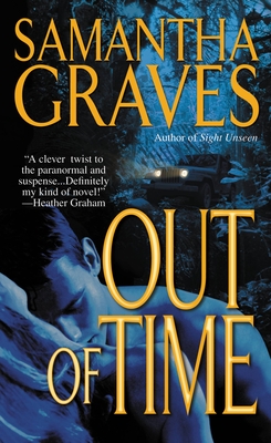 Out of Time - Graves, Samantha