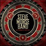 Out Standing in Their Field - Steve Morse Band