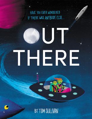 Out There - 