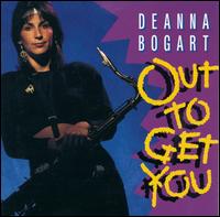 Out to Get You - Deanna Bogart
