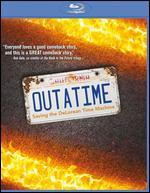 Outatime: Saving the DeLorean Time Machine [Blu-ray]