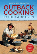 Outback Cooking in Camp Oven