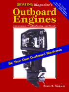 Outboard Engines: Maintenance, Troubleshooting and Repair