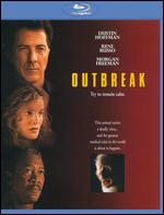 Outbreak [Blu-ray] - Wolfgang Petersen