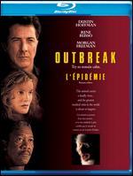 Outbreak [Blu-ray] - Wolfgang Petersen