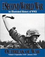 Outbreak of War: September 1939-January 1940