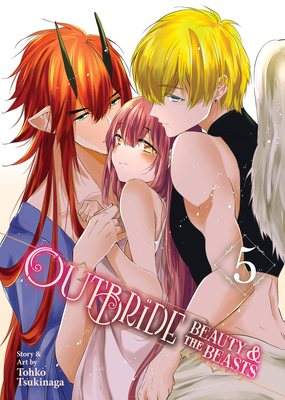 Outbride: Beauty and the Beasts Vol. 5 - Tsukinaga, Tohko