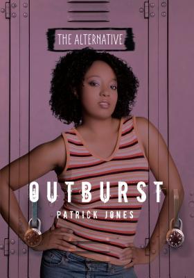 Outburst - Jones, Patrick