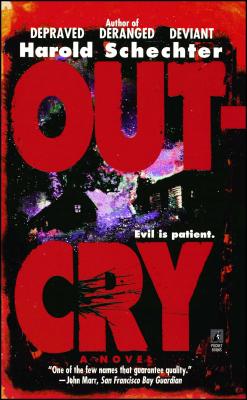 Outcry - Schechter, Harold