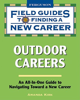 Outdoor Careers - Kirk, Amanda