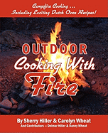 Outdoor Cooking with Fire