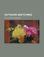 Outdoor Sketching