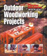 Outdoor Woodworking Projects - Popular Mechanics Magazine